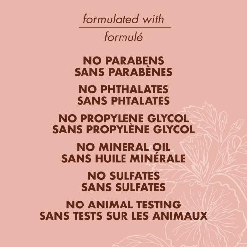 SheaMoisture Kids Coconut & Hibiscus Extra Moisturizing Detangler,  8 OZ