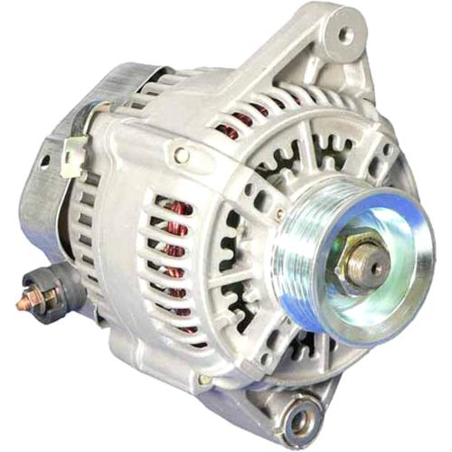 Electrical Alternator