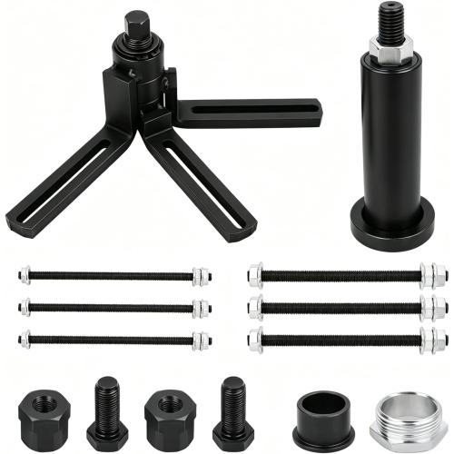 Crankcase Splitter Separator & Crank Puller Installation Tool