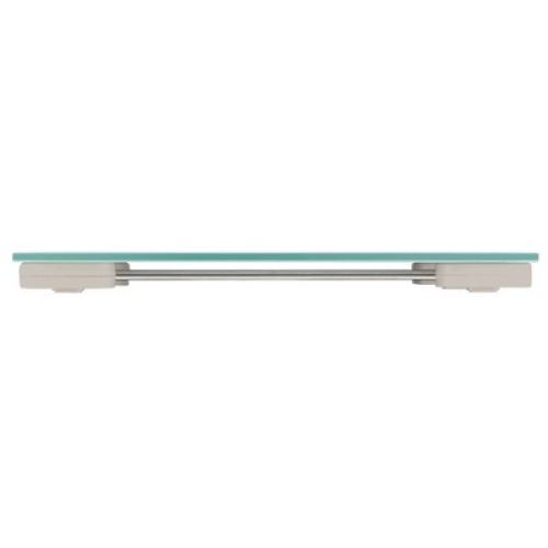 Thinner Glass Weight Scale Silver