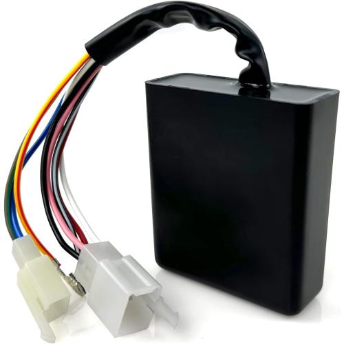 CDI Igniter Box For Kawasaki 650 KLR650 KL650 1990-2007 21119-1272 160-02042