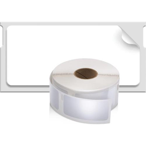 DYMO Authentic LW Multi-Purpose Labels, For LabelWriter Printers, Great for Barcodes, 1 x 2-1/8, 1 Roll of 500