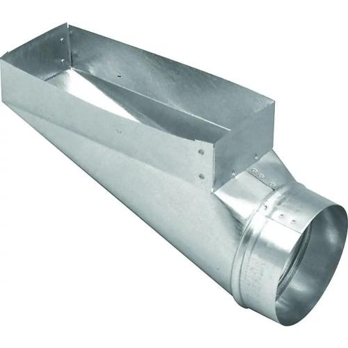 Imperial Gv0651 End Boot, 4 X 10 X 4