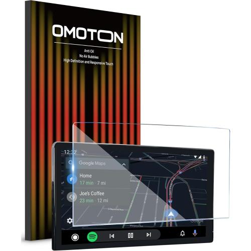 OMOTON Screen Protector for Ford Explorer 2025, 13.2 inch