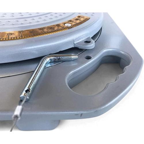 Car Wheel Alignment Turntable Turn Plates Wheel Clamp for Wheel Alignment 400MM X 400MM