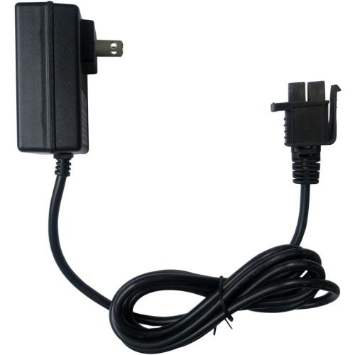 FLHFULIHUA12 Volt Charger for Kids Ride On Car Toys12v Battery Charger for Yamaha Raptor 700R Toyota FJ Cruiser Dumar MegaTredz Motion Trendz Power Supply Adapter for Children Electric Wheels Cars