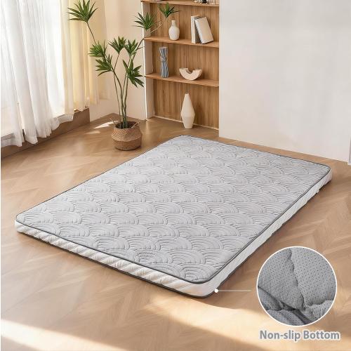 Japanese Floor Mattress, Portable Floor Mattress