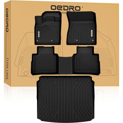 OEDRO Floor Mats