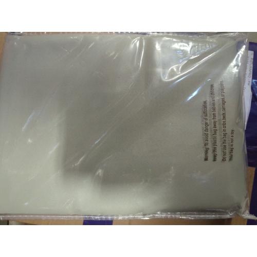 Large Green Curtain Panels