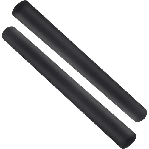 2 Pack Handle Grip M156751 for John D-eere Z225 Z235 Z245 Z255 Z465 Mowers