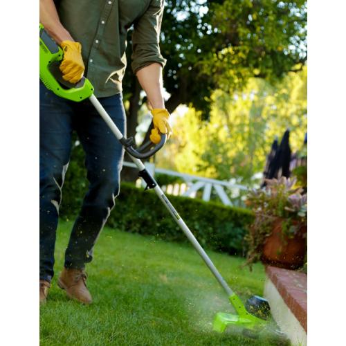 power string trimmer
