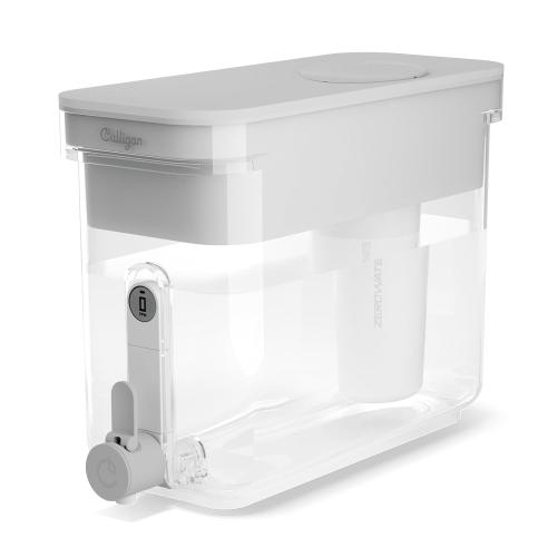 Culligan ZeroWater 32-Cup Water Filter Dispenser Removes PFAS ​