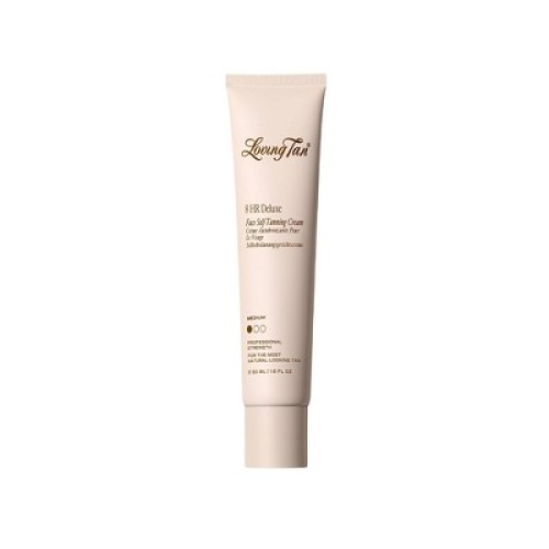 Loving Tan Deluxe Face Self Tanning Applicator - Medium - 1.6 fl oz - Ulta Beauty