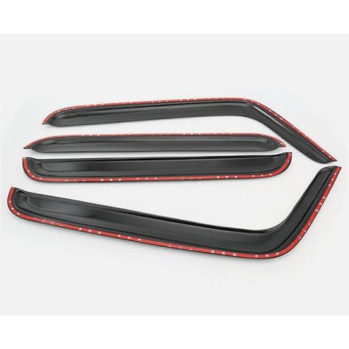 Vent Deflectors