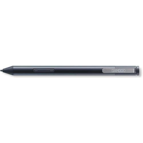 Wacom CS-321A1K0B Bamboo Ink Smart Stylus - Black