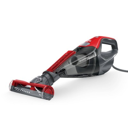 Dirt Devil Scorpion  Boost Bundle Corded Hand Vacuum - SD30026BDI