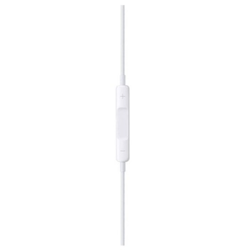 Apple Wired EarPods with Lightning Connector