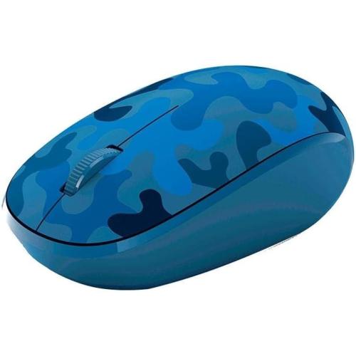 Microsoft Bluetooth Mouse (Nightfall Camo)
