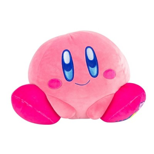 Club Mocchi Mocchi Nintendo Mega 15 Plush - Kirby 30th Anniversary