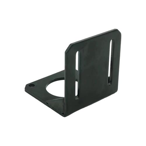 4pcs Nema 23 Stepper Motor Steel Mounting Bracket Fixed Seat