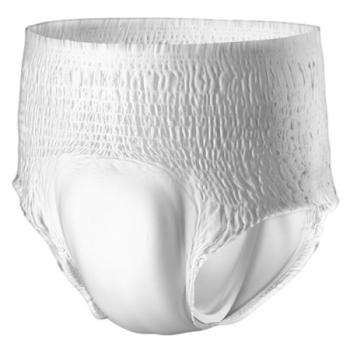 Prevail Per-Fit Extra Disposable Underwear Pull On with Tear Away Seams 2X-Large, PF-517/1, 20 Ct