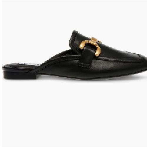 Steve Madden Women's Kandi Slip-on Loafer (See the picture for the size )