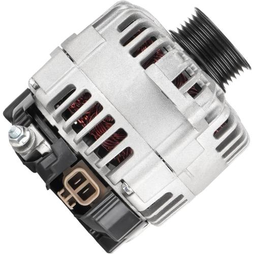 New Alternator 3.5 3.5L for Nissan Quest 2004-2009, 145Amp