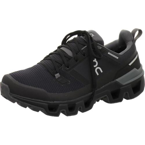 On Women's Cloudwander Waterproof Sneakers ( 11 M)