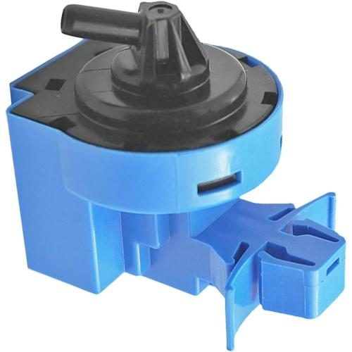 DC96-01703G Washer Water Level Pressure Switch W/Hose fit for Samsung 3997569, AP5623035, PS4217083, WF42H5000AW, WD10J6410AW/ZS, WF42H5200AF/A2 -Blue