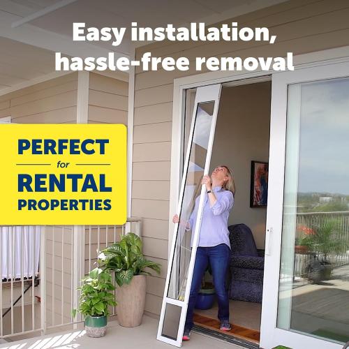 PetSafe Sliding Glass Pet Door
