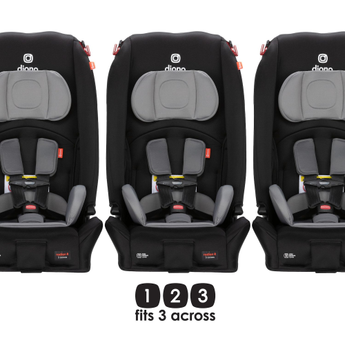 Diono Radian® 3R® All-in-One Convertible Car Seat