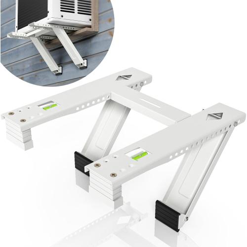 Window AC Bracket, Air Conditioner Support Bracket