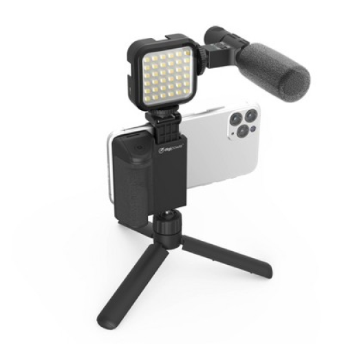 Digipower Go Viral - 5 PCS Vlogging Kit (DPS-VLG4)