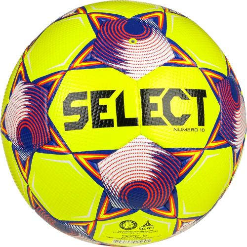 SELECT Numero 10 Soccer Ball