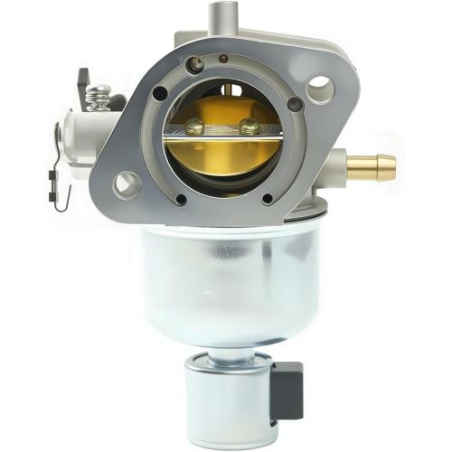 FR691V Carburetor Kit For Kawasaki FR651V FS651V FR691V FS691V Lawn Mower