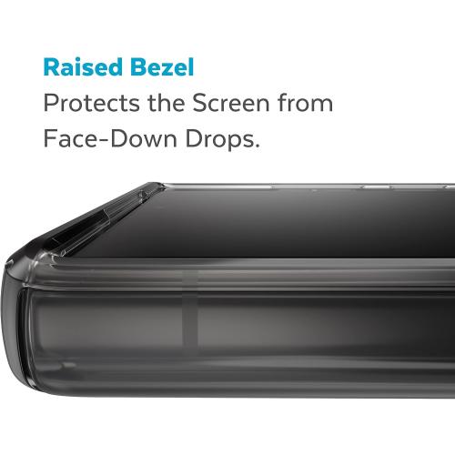 Perfect Mist Case Fits Samsung Galaxy S20 Ultra 5 G/Black