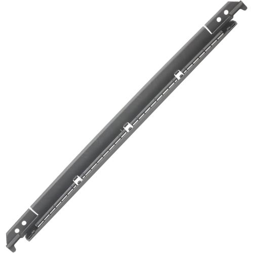 W10909089 AP6034205 Dishwasher Lower Door Seal - Compatible with Whirlpool, Admiral, Amana, Crosley, Estate, Jenn-Air, Kenmore, Sears, Kirkland, Kitchen Aid, Magic Chef, Maytag, Roper