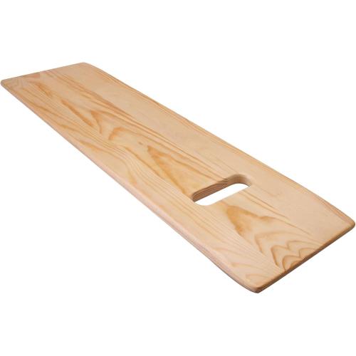 Transfer Board and Slide Board with Handles,Made of Heavy-Duty Wood, Mobility Aid for Senior,Handicap,Holds up to 500 Pounds,24x8x0.75……