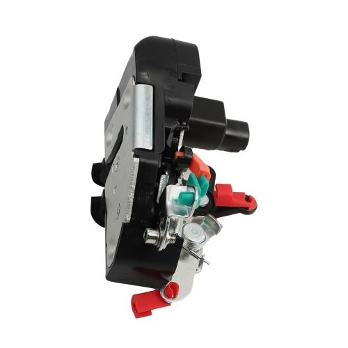 Left Door Lock Actuator Compatible with R-A-M 1500 2500 1994-2002