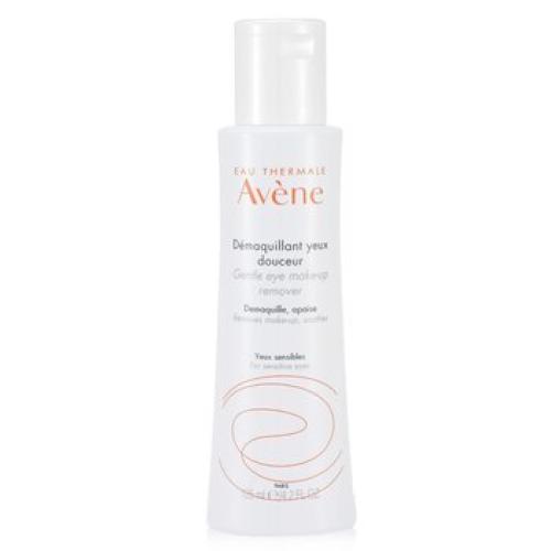 Eau Thermale Avene Gentle Eye Make-up Remover, Oil-Free, Hypoallergenic, Non-Comedogenic, 4.2 oz. (B002D48R6A)