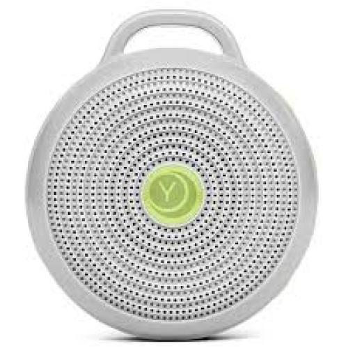 Yogasleep Hushh® Portable White Noise Sound Sleep Sound ...