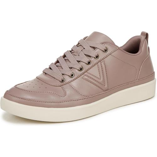 Vionic Women's Walking Sneaker Elise- Comfortable Supportive Walking Shoes That Include VIO Motion Technology Orthotic Insole with Built-in Arch Support, Helps Heel size 8.5 Pain and Plantar Fasciitis, : Amazon.ca: Clothing, Shoes & Accessories