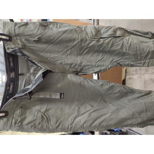 Size 30/36 prAna Mens Stretch Zion Pant