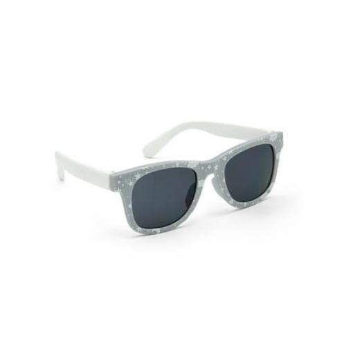 On the Goldbug Neutral Infant-Toddler Cloud Classic Sunglass