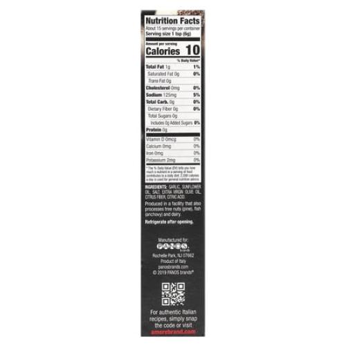 Amy's Hearty Organic Soup, Rustic Italian Vegetable, 14 Oz 2 pack