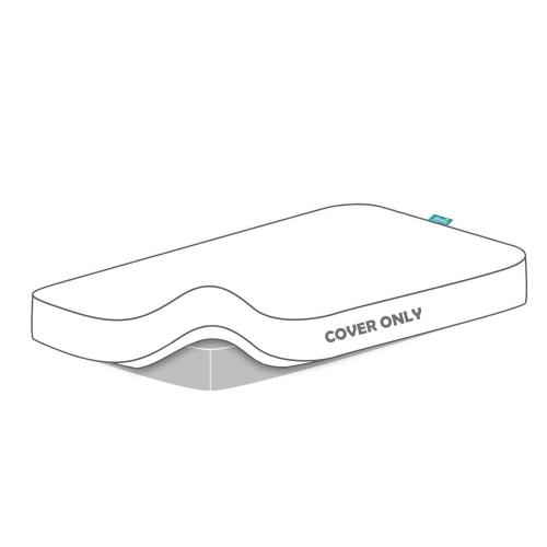 Pack and Play Sheets Mattress Pad Protector Fitted Waterproof Fit for Graco