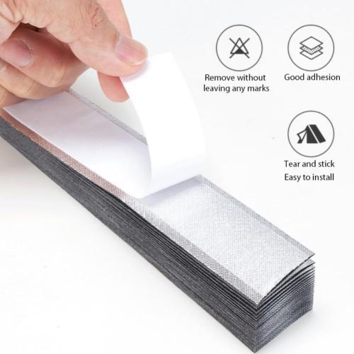 MALOKI Arch Window Shade,Light Filtering Pleated Shade,Half Circle Fabric Blinds Room Darkening Shades Easy Install Blinds Semi Circle Window Cover (1, Grey, 72x36)