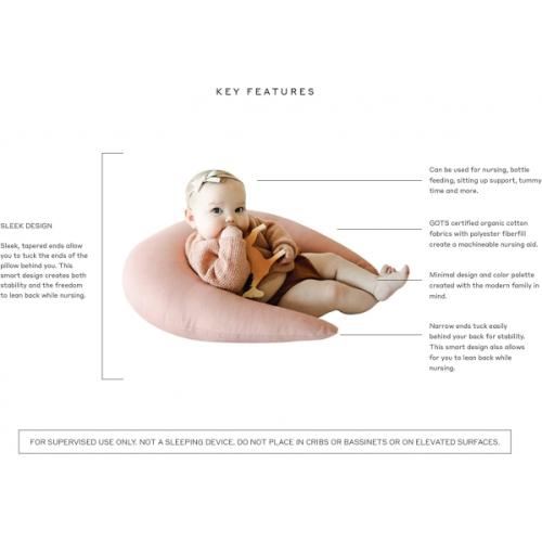 Rent Baby Gear INCLUDING Snuggle Me Organic