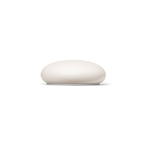 Google Nest Temperature Sensor (2nd Gen): Energy Star Certified, Automatic Shut-Off, Off-White, 1-Year Warranty