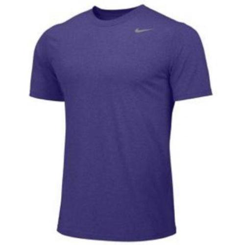 Nike Kids Apple Green Short Sleeve Tee MEDIUM